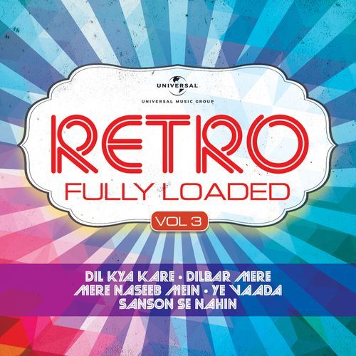 Retro - Fully Loaded, Vol. 3 Anette MP3 Download